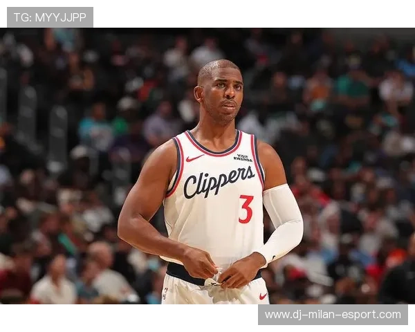 保罗告别控卫之神？角色位移引发老将生存学大讨论